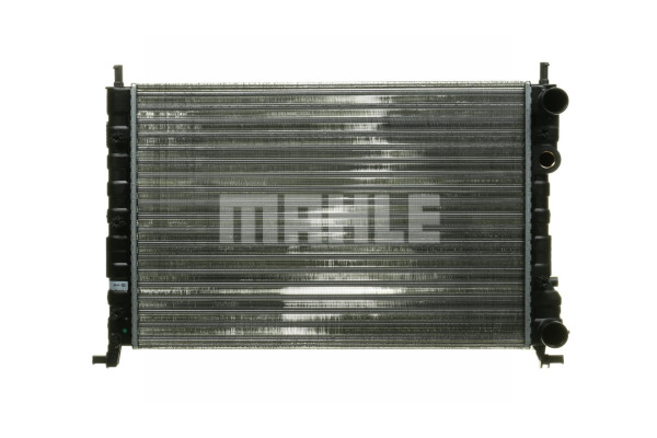 Radiator, engine cooling - CR130000P MAHLE - 0000046449104, 46417050, 46449104